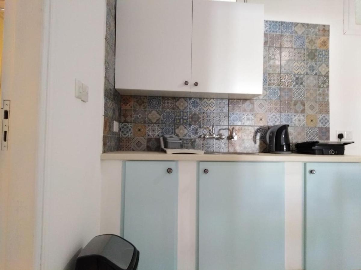 Appartement Katsikantaris Homes