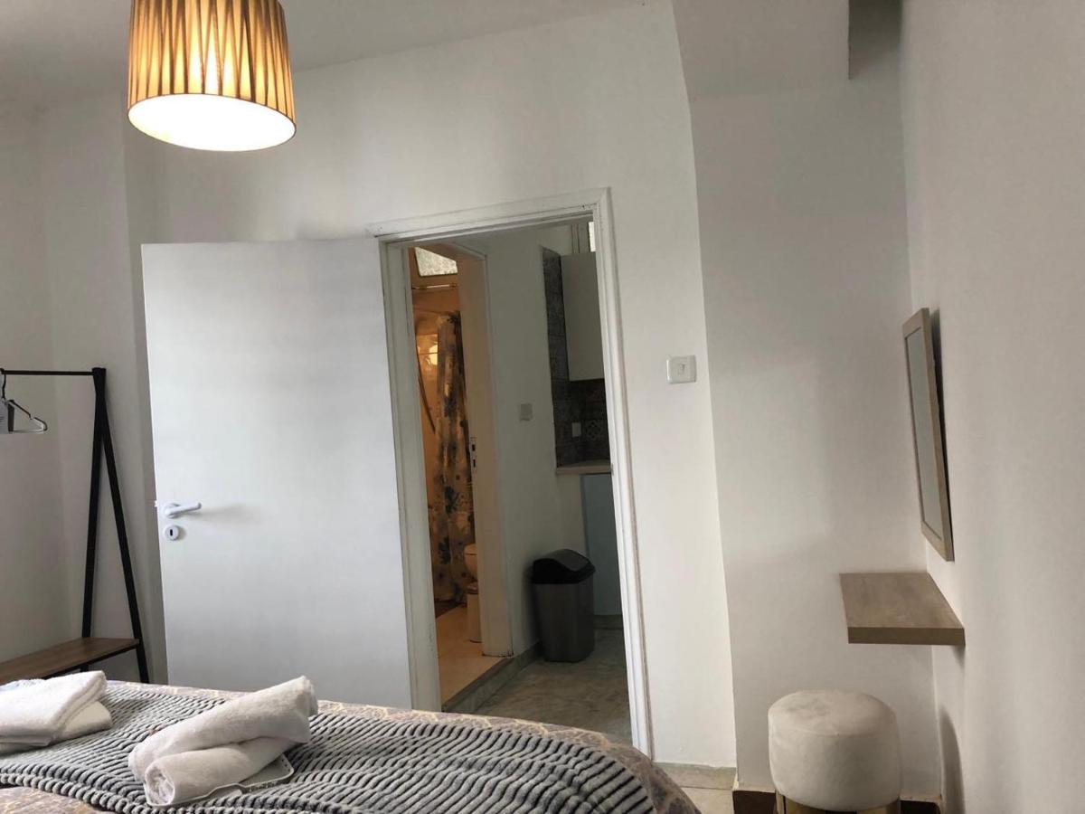 Appartement Katsikantaris Homes