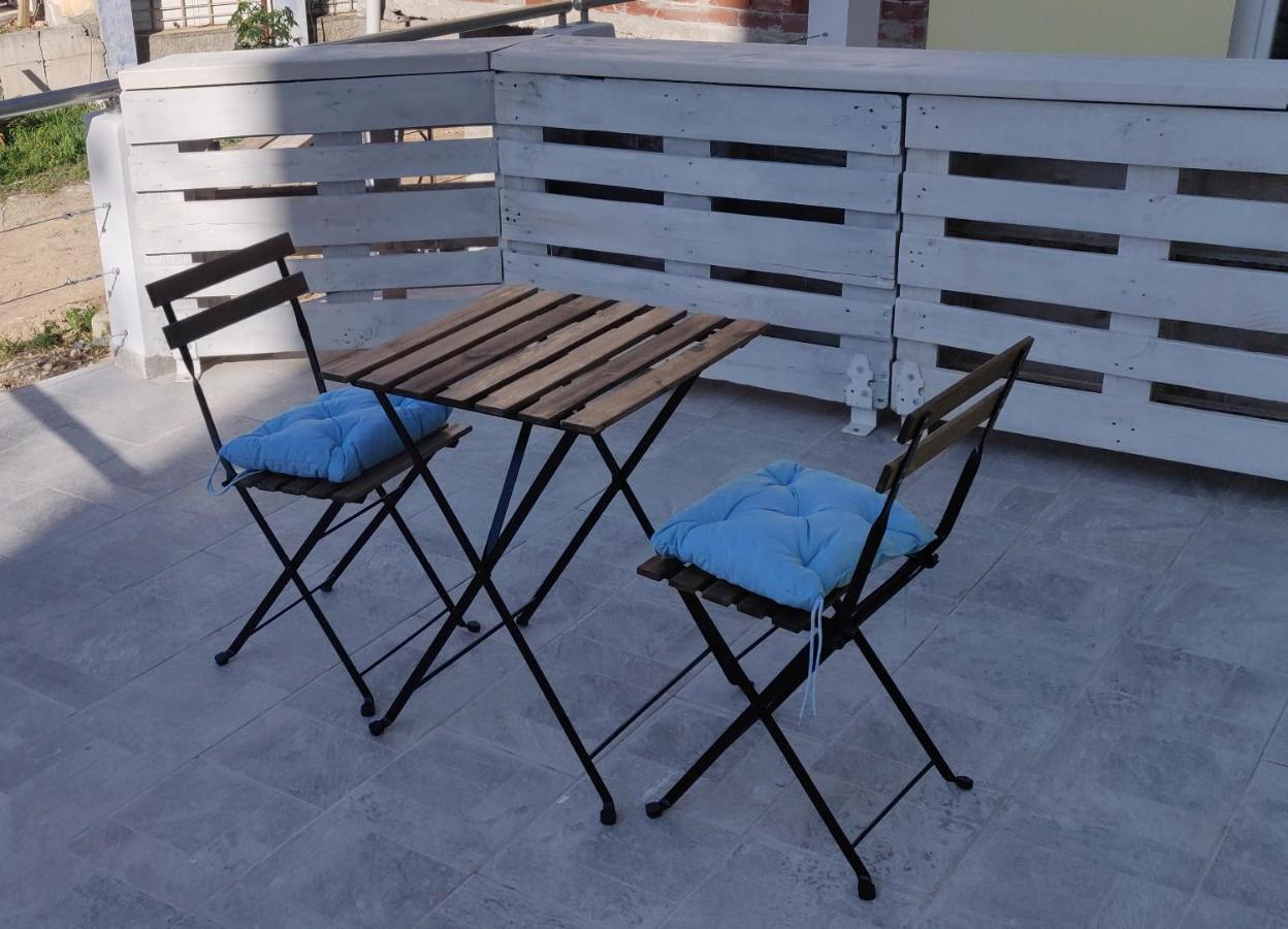 Katsikantaris Homes Appartement