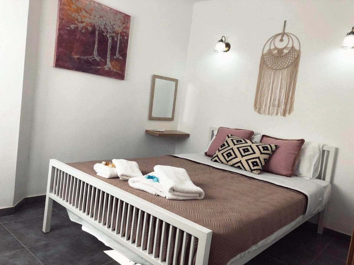 Appartement Katsikantaris Homes Paphos