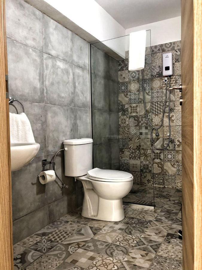 Katsikantaris Homes Appartement *
