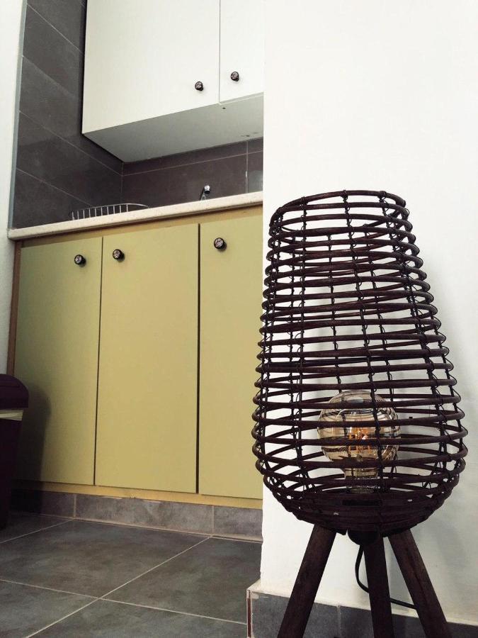 Katsikantaris Homes Appartement *