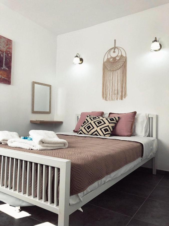 Katsikantaris Homes Appartement *
