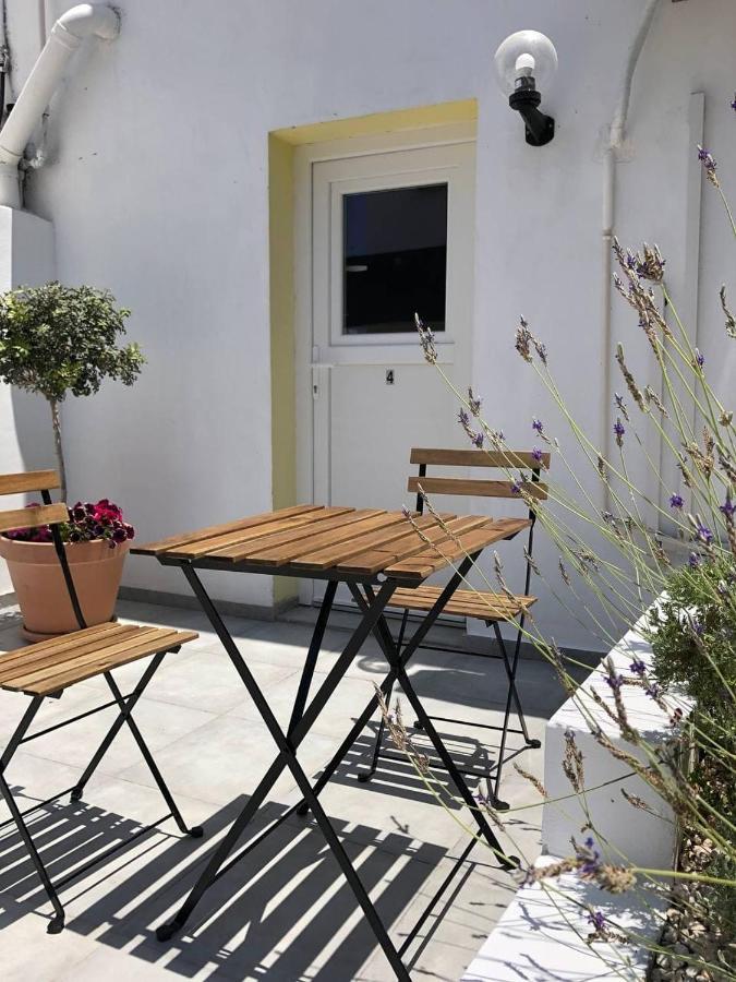 Appartement Katsikantaris Homes Paphos