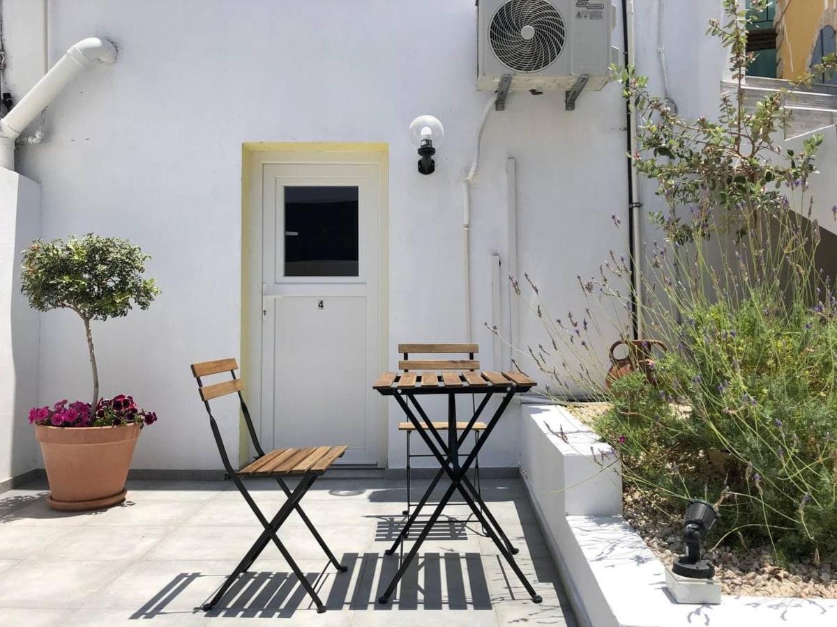 Katsikantaris Homes Appartement Paphos