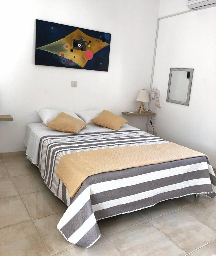 Appartement Katsikantaris Homes