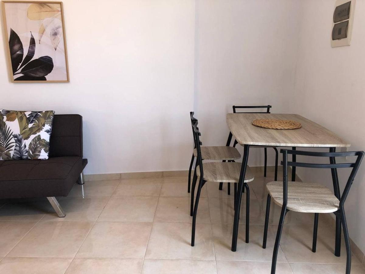 Appartement Katsikantaris Homes *