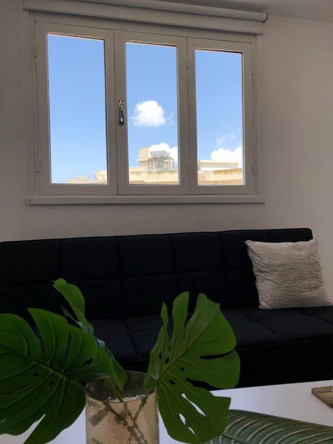 Katsikantaris Homes Appartement