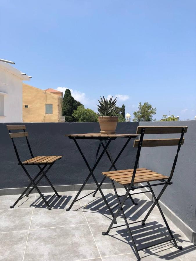 Appartement Katsikantaris Homes