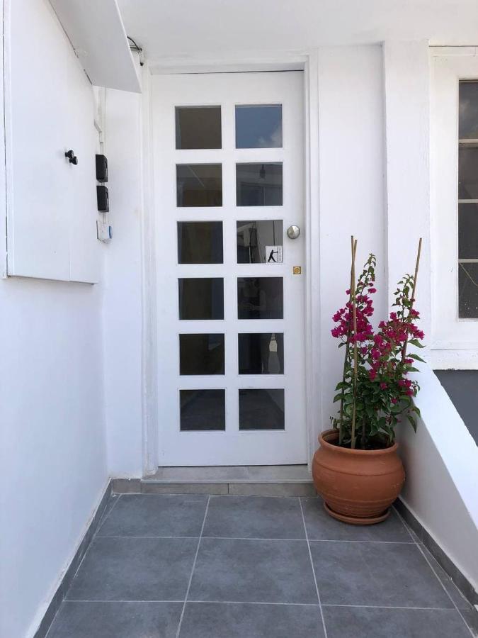 Appartement Katsikantaris Homes
