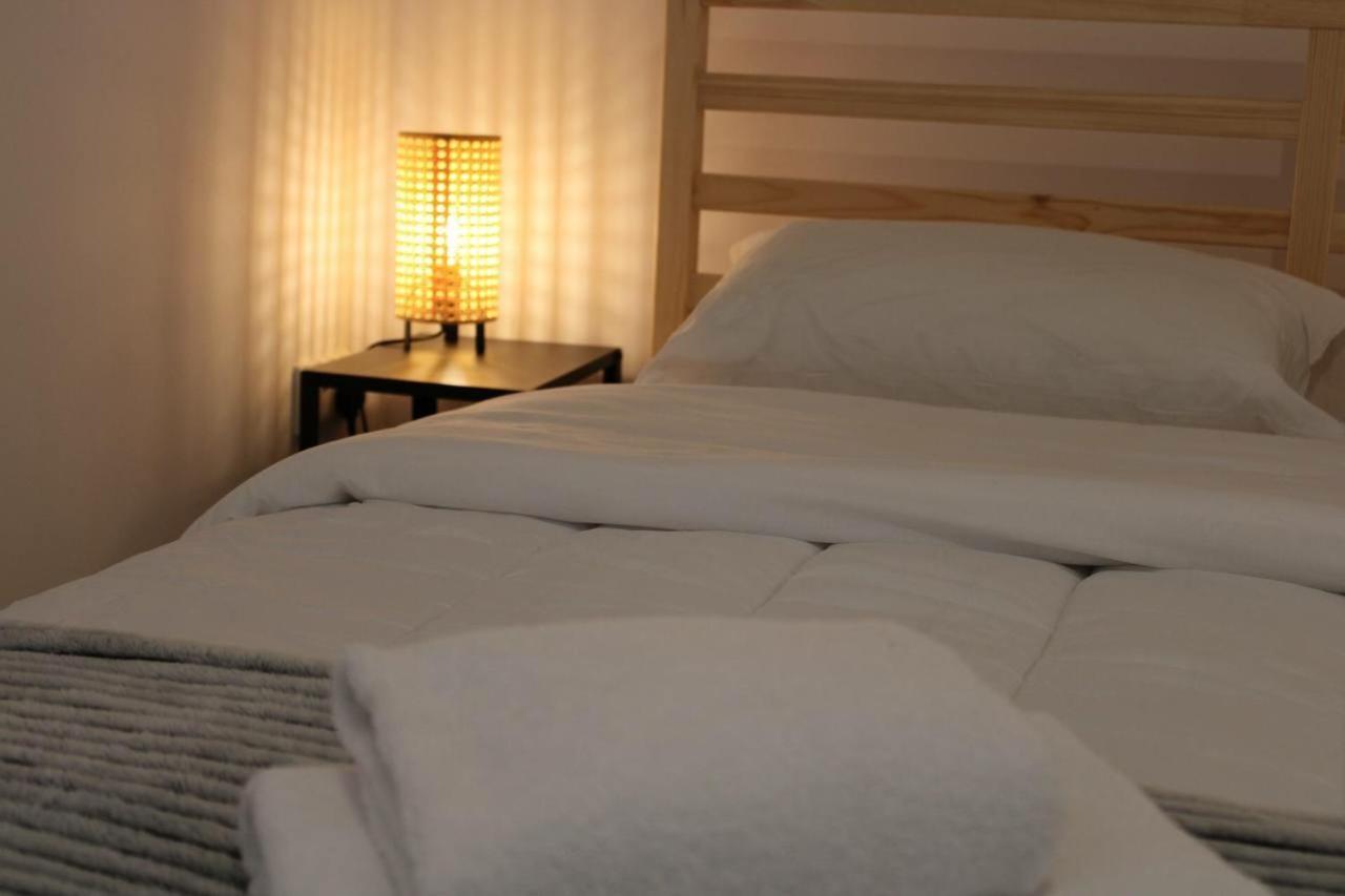 Katsikantaris Homes Appartement Paphos
