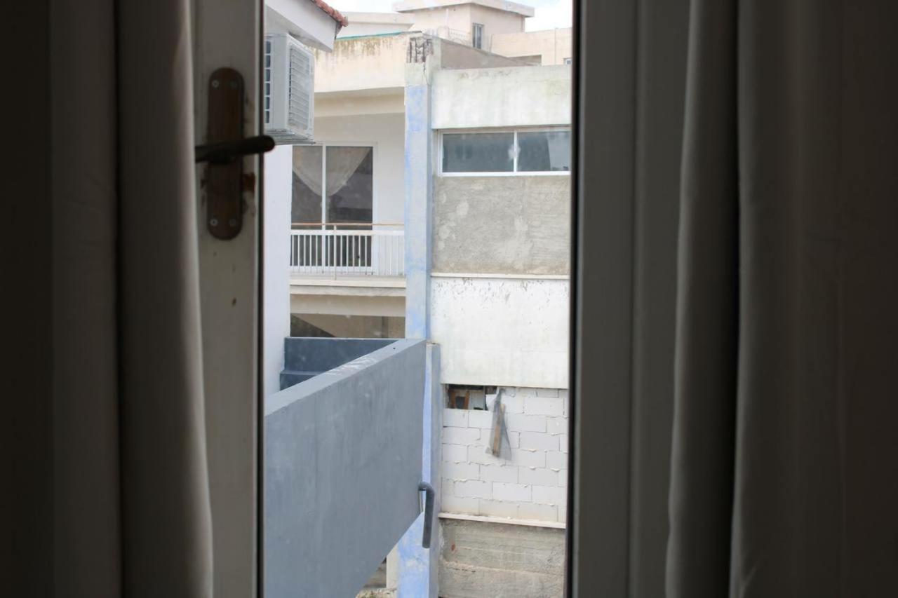 Katsikantaris Homes Appartement *