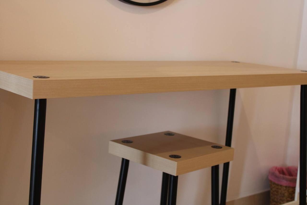 Katsikantaris Homes Appartement Paphos