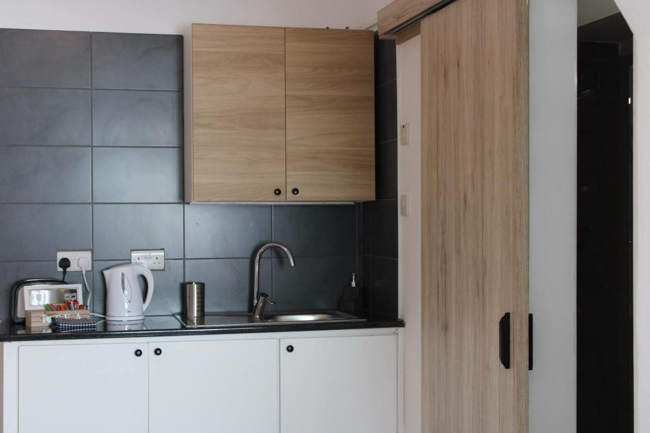 Katsikantaris Homes Appartement *