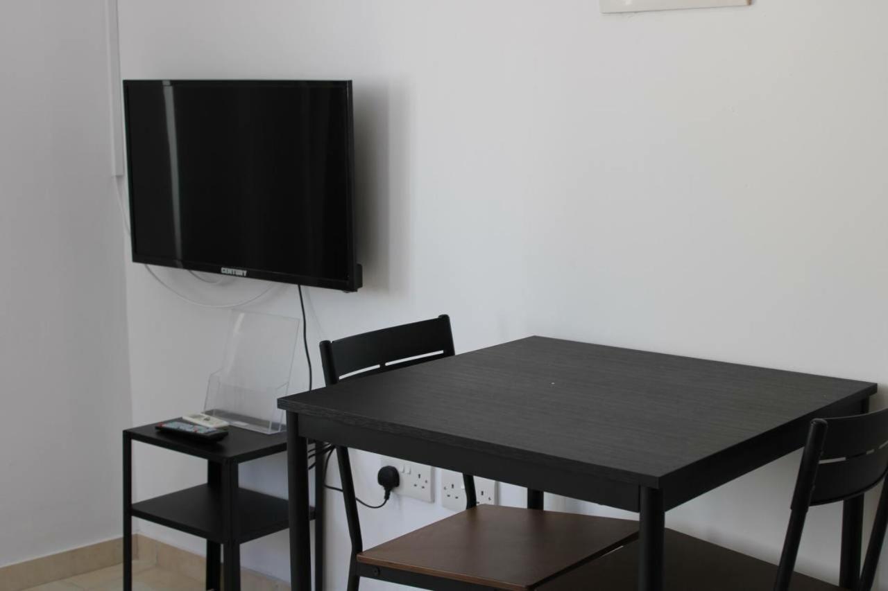Katsikantaris Homes Appartement Paphos