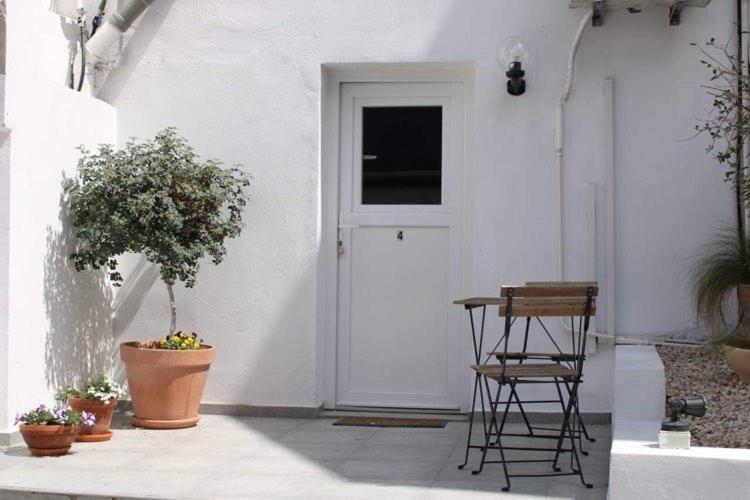 Appartement Katsikantaris Homes Paphos