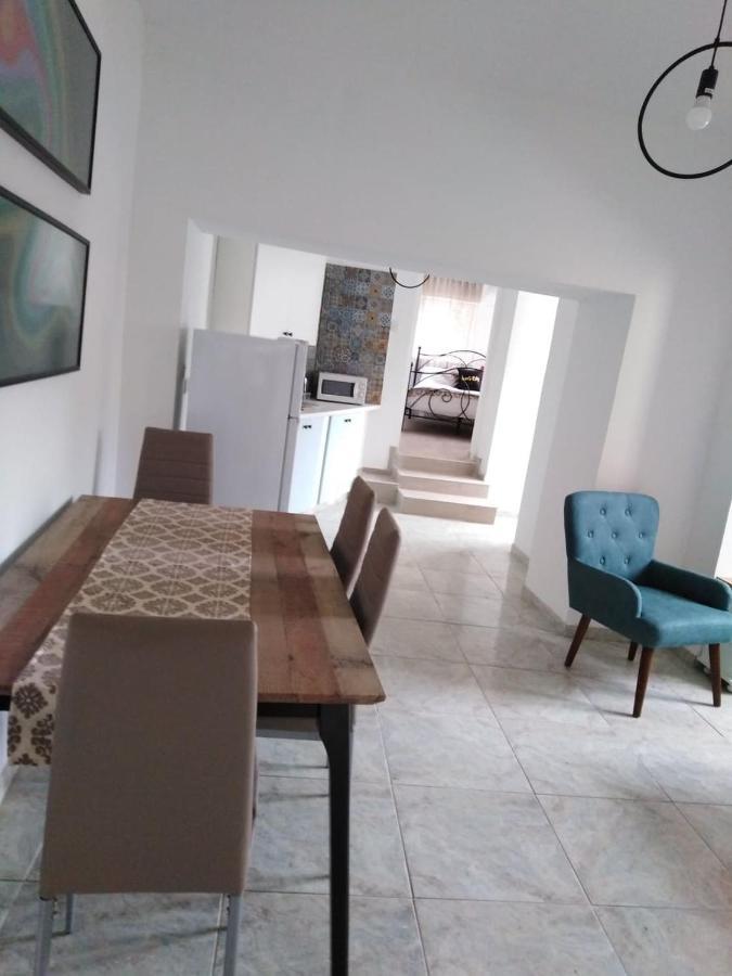 Katsikantaris Homes Apartment Paphos