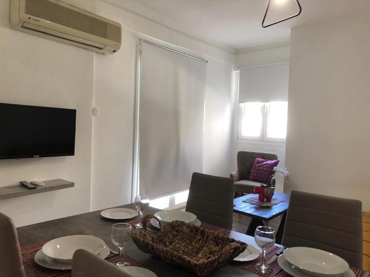 Katsikantaris Homes Paphos
