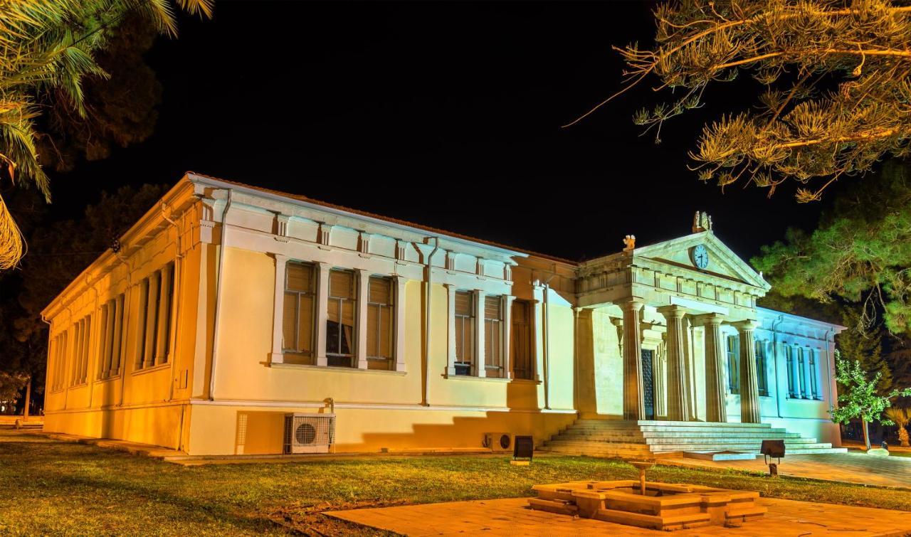 Katsikantaris Homes Paphos