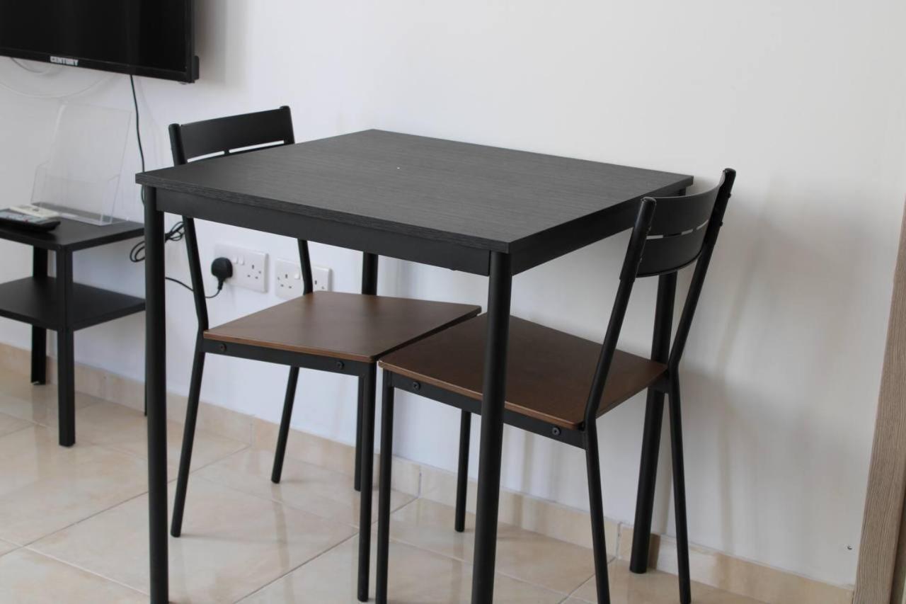 Apartment Katsikantaris Homes Paphos