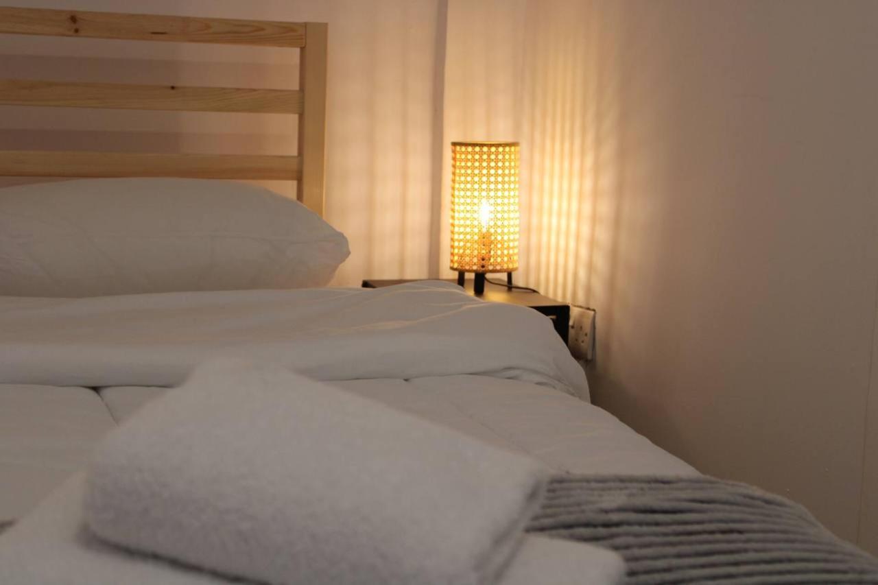 Katsikantaris Homes Apartment Paphos