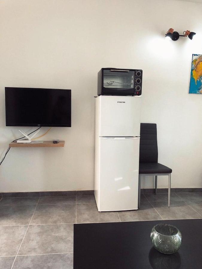 Katsikantaris Homes Apartment *